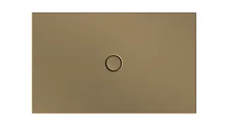 Bette Duschflächen Rechteck Floor Sand 1300x800x30/30mm
