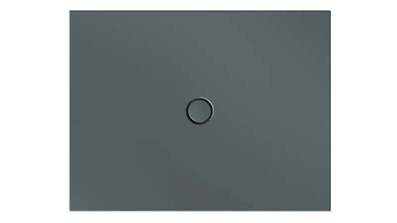 Bette Duschflächen Rechteck Floor Quartz 1300x1000x30/30mm