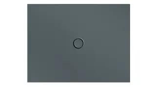 Bette Duschflächen Rechteck Floor Quartz 1300x1000x30/30mm