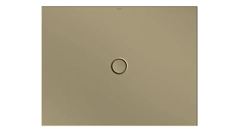 Bette Duschflächen Rechteck Floor Beige 1300x1000x30/30mm