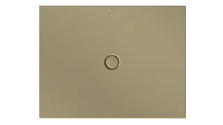 Bette Duschflächen Rechteck Floor Beige 1300x1000x30/30mm