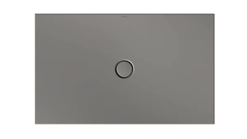 Bette Duschflächen Rechteck Floor Dust 1300x800x30/30mm