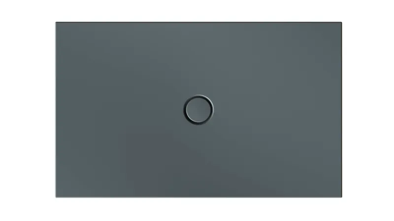 Bette Duschflächen Rechteck Floor Quartz 1300x800x30/30mm