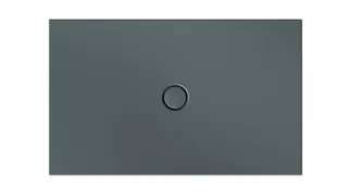 Bette Duschflächen Rechteck Floor Quartz 1300x800x30/30mm
