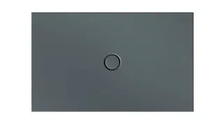 Bette Duschflächen Rechteck Floor Quartz 1300x800x30/30mm – Bild 2