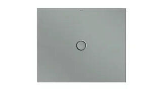 Bette Duschflächen Rechteck Floor Manhattan 1200x1000x30/30mm