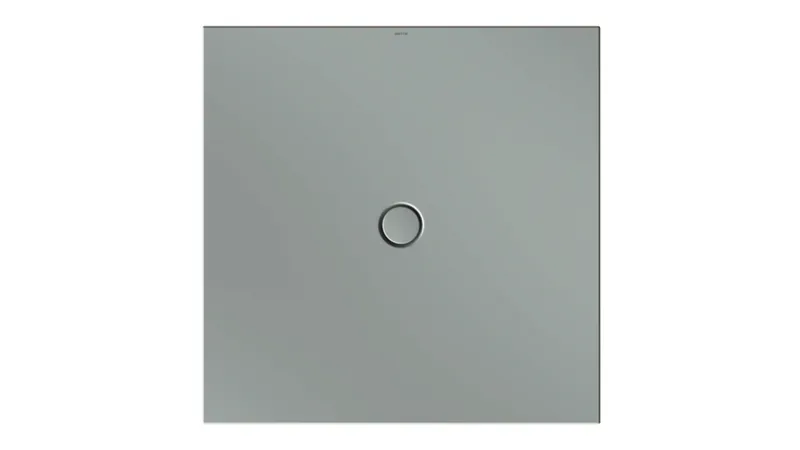 Bette Duschflächen Rechteck Floor Manhattan 1200x1200x30/30mm