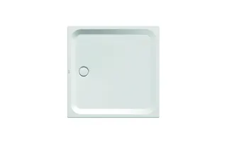 Bette Duschwannen Rechteck Ultra 1050-1500 mm Weiß AR 1200x1200x35/30mm