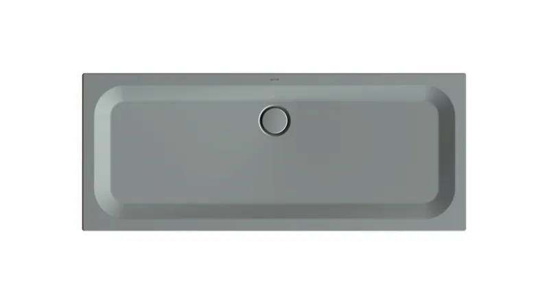 Bette Duschwannen Rechteck Ultra 1600-2000 mm Manhattan 1700x700x35/30mm