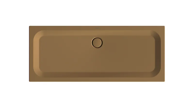 Bette Duschwannen Rechteck Ultra 1600-2000 mm Bahama beige 1700x700x35/30mm