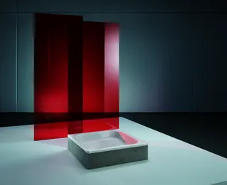 Bette Duschwannen Rechteck Quinta 1000-1200 mm Pergamon PLUS 1200x700x150/30mm – Bild 3