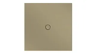 Bette Duschflächen Rechteck Floor Beige 1200x1200x30/30mm – Bild 2