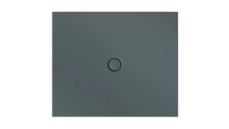 Bette Duschflächen Rechteck Floor Quartz 1200x1000x30/30mm