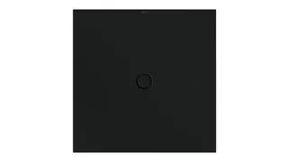 Bette Duschflächen Rechteck Floor Smoke 1200x1200x30/30mm