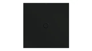 Bette Duschflächen Rechteck Floor Smoke 1200x1200x30/30mm – Bild 2
