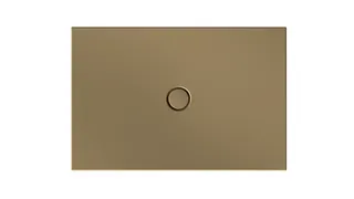 Bette Duschflächen Rechteck Floor Sand 1200x800x30/30mm