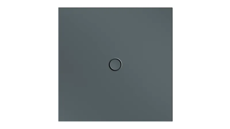 Bette Duschflächen Rechteck Floor Quartz 1200x1200x30/30mm