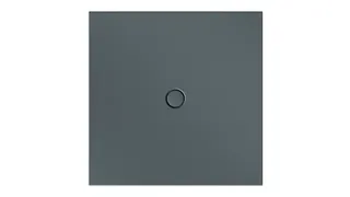 Bette Duschflächen Rechteck Floor Quartz 1200x1200x30/30mm