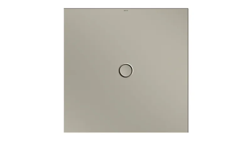 Bette Duschflächen Rechteck Floor Flax 1200x1200x30/30mm