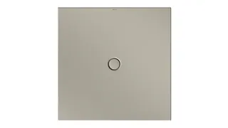 Bette Duschflächen Rechteck Floor Flax 1200x1200x30/30mm