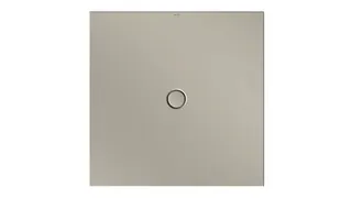 Bette Duschflächen Rechteck Floor Flax 1200x1200x30/30mm – Bild 2