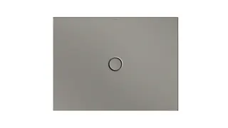 Bette Duschflächen Rechteck Floor Silver 1200x900x30/30mm