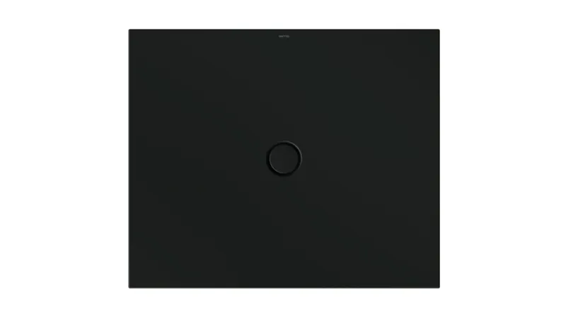 Bette Duschflächen Rechteck Floor Smoke 1200x1000x30/30mm