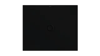 Bette Duschflächen Rechteck Floor Raven 1200x1000x30/30mm