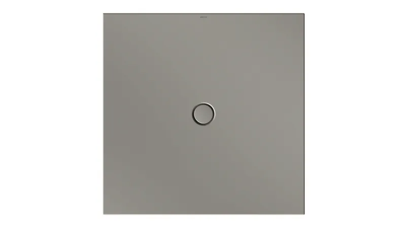 Bette Duschflächen Rechteck Floor Silver 1200x1200x30/30mm