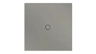 Bette Duschflächen Rechteck Floor Silver 1200x1200x30/30mm – Bild 2