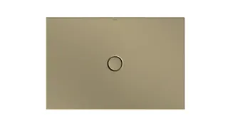 Bette Duschflächen Rechteck Floor Beige 1200x800x30/30mm