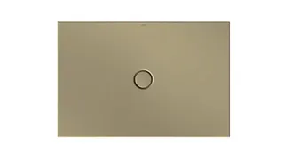 Bette Duschflächen Rechteck Floor Beige 1200x800x30/30mm – Bild 2