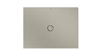 Bette Duschflächen Rechteck Floor Flax 1200x900x30/30mm