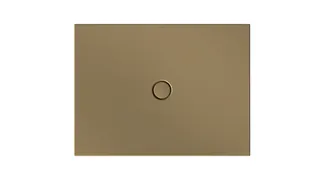 Bette Duschflächen Rechteck Floor Sand 1200x900x30/30mm