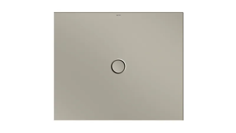 Bette Duschflächen Rechteck Floor Flax 1200x1000x30/30mm