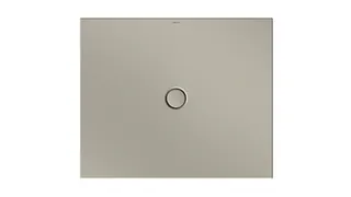 Bette Duschflächen Rechteck Floor Flax 1200x1000x30/30mm