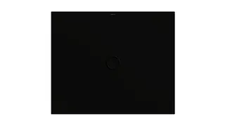 Bette Duschflächen Rechteck Floor Anthracite 1200x1000x30/30mm