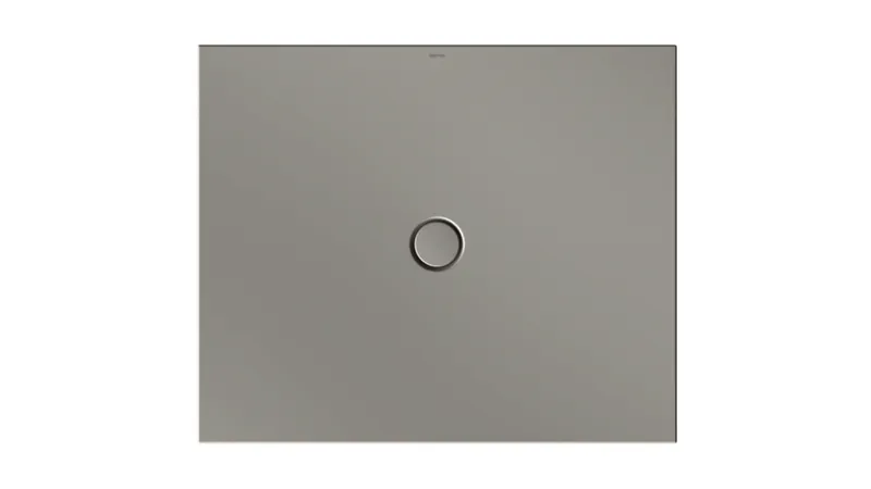 Bette Duschflächen Rechteck Floor Silver 1200x1000x30/30mm