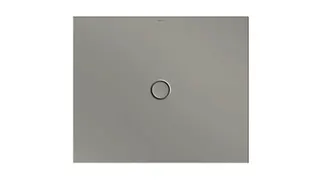 Bette Duschflächen Rechteck Floor Silver PLUS 1200x1000x30/30mm – Bild 2