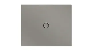 Bette Duschflächen Rechteck Floor Silver PLUS 1200x1000x30/30mm