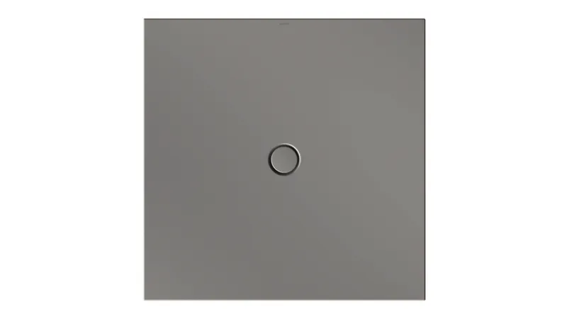 Bette Duschflächen Rechteck Floor Dust 1200x1200x30/30mm
