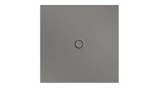Bette Duschflächen Rechteck Floor Dust 1200x1200x30/30mm