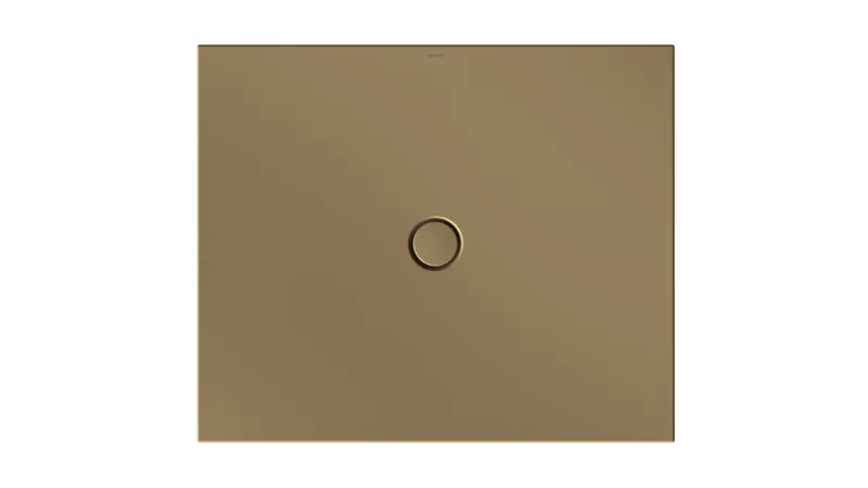 Bette Duschflächen Rechteck Floor Sand 1200x1000x30/30mm