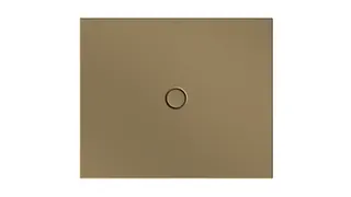 Bette Duschflächen Rechteck Floor Sand 1200x1000x30/30mm