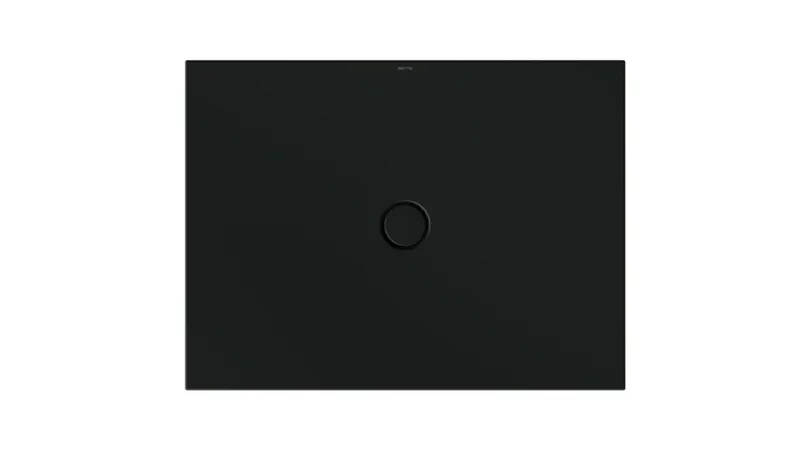 Bette Duschflächen Rechteck Floor Smoke 1200x900x30/30mm