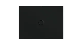 Bette Duschflächen Rechteck Floor Smoke 1200x900x30/30mm
