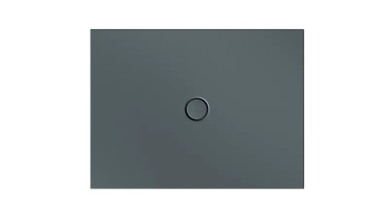 Bette Duschflächen Rechteck Floor Quartz 1200x900x30/30mm