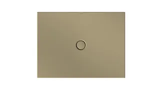 Bette Duschflächen Rechteck Floor Beige 1200x900x30/30mm