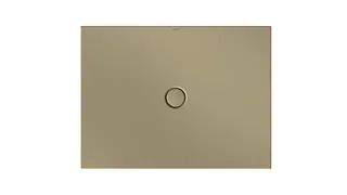Bette Duschflächen Rechteck Floor Beige 1200x900x30/30mm – Bild 2