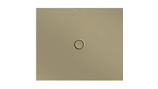 Bette Duschflächen Rechteck Floor Beige 1200x1000x30/30mm – Bild 2